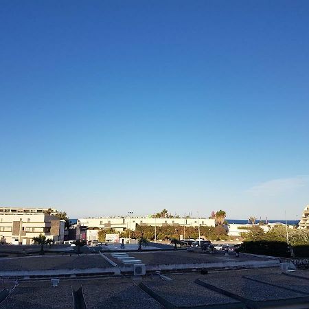 Heliopolis F39 Apartment Agde Bagian luar foto