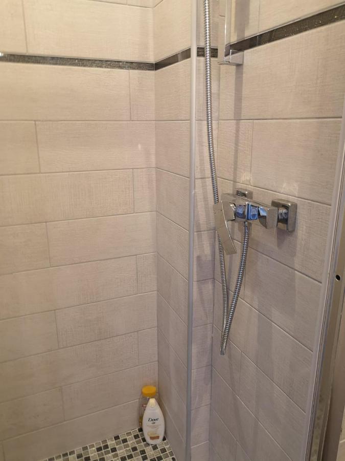 Heliopolis F39 Apartment Agde Bagian luar foto